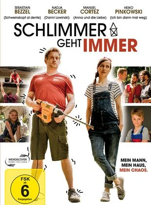 Schlimmer geht immer