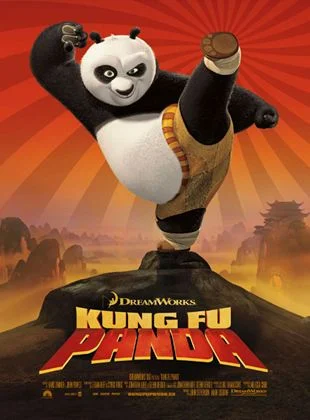 Kung Fu Panda