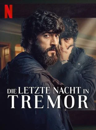 Die letzte Nacht in Tremor - Staffel 1