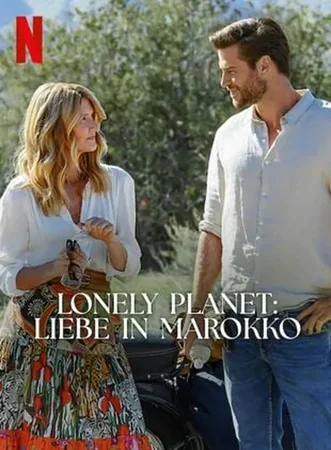 Lonely Planet: Liebe in Marokko