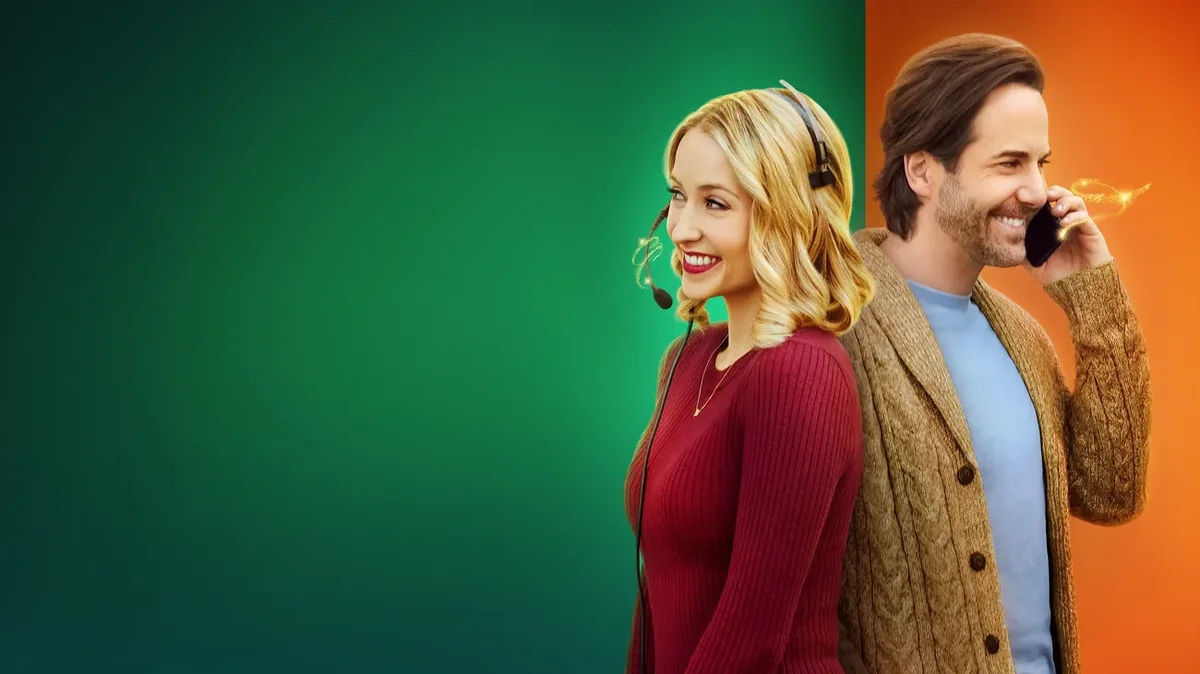 Festtags-Hotline: Bei Anruf Liebe