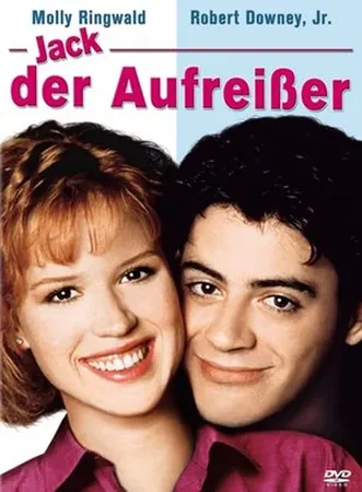Jack der Aufreißer