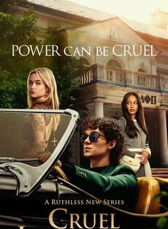 Eiskalte Engel - Staffel 1