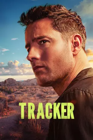 Tracker - Staffel 2