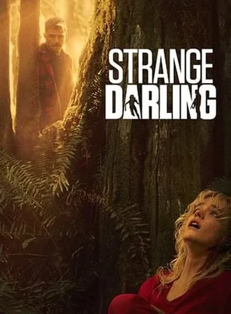 Strange Darling