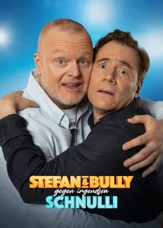 Stefan und Bully gegen irgendson Schnulli - Staffel 1