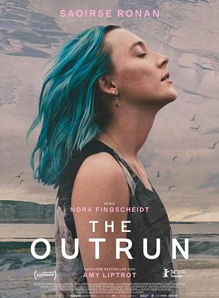 The Outrun