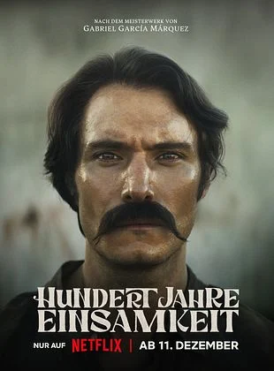 Hundert Jahre Einsamkeit - Staffel 1