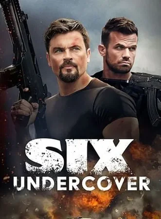 Six Undercover