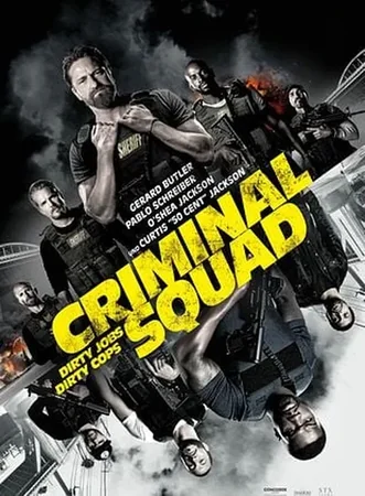 Criminal Squad
