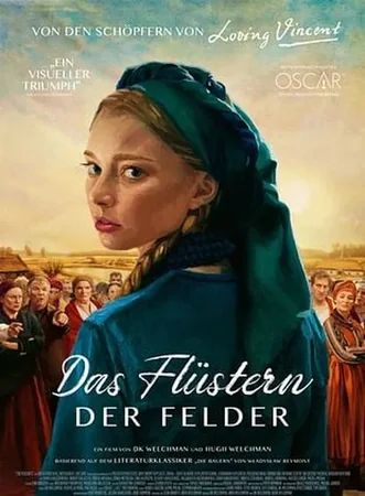 Das Flüstern der Felder