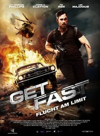 Get Fast - Flucht am Limitmit
