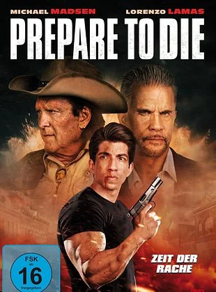Prepare to Die