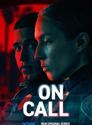 On Call - Staffel 1