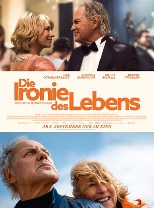 Die Ironie des Lebens