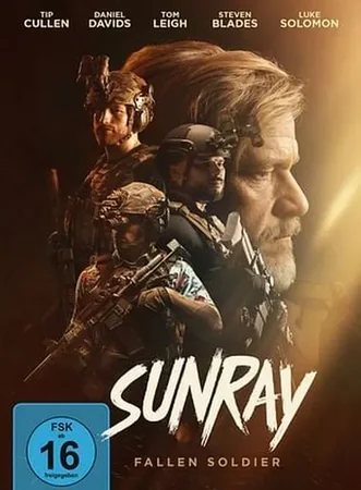 Sunray: Fallen Soldier