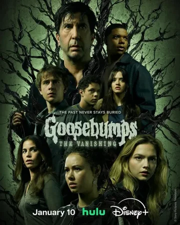 Gänsehaut - Staffel 2