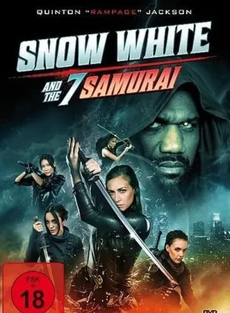 Snow White and the 7 Samurai