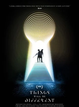 Things Will Be Different