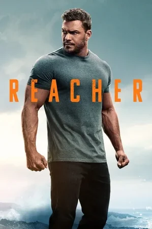 Reacher - Staffel 3