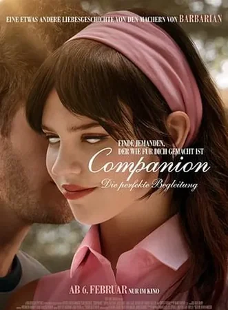 Companion - Die perfekte Begleitung
