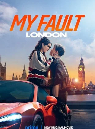 Culpa Mía - Meine Schuld: London