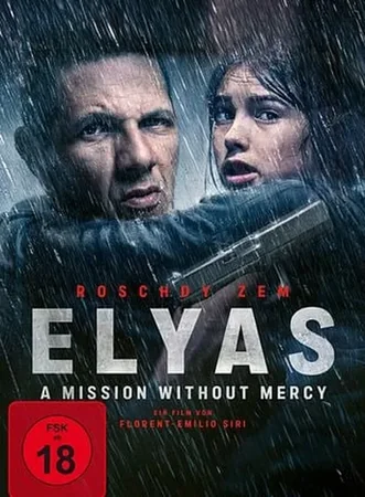 Elyas - A Mission without Mercy