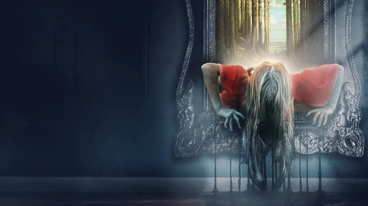 The Painted - Abbild der Dunkelheit