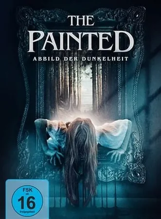 The Painted - Abbild der Dunkelheit