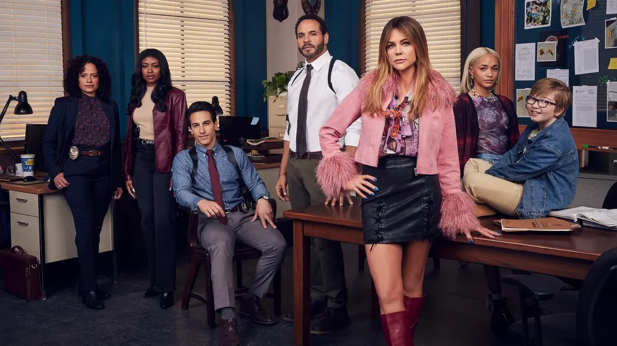 High Potential - Staffel 1