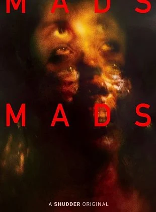 Mads - Im Rausch der Nacht