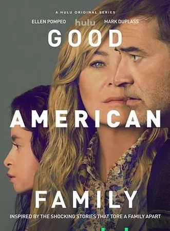 Good American Family - Staffel 1