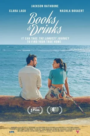 Ein Cocktail zu viel