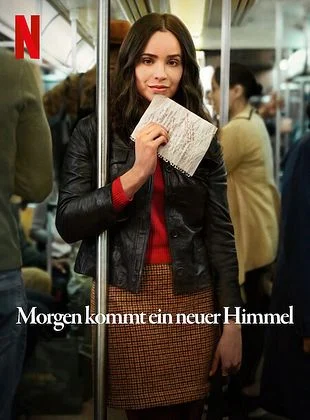 Morgen kommt ein neuer Himmel