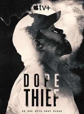 Dope Thief - Staffel 1