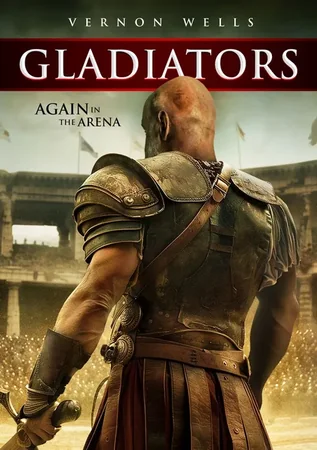 Gladiators - Zurück in der Arena