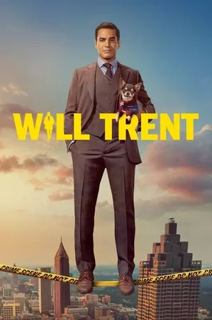 Will Trent - Staffel 03