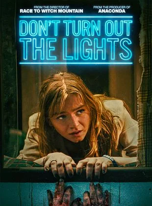 Don't Turn Out the Lights