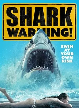 Shark Warning