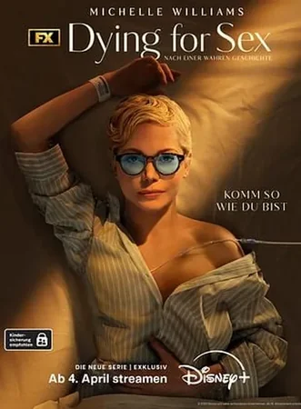 Dying for Sex - Staffel 1