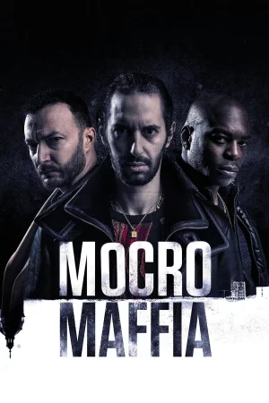 Mocro Maffia - Staffel 4