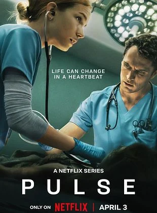 PULSE - Staffel 1