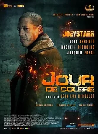 Interstate - Auf Leben und Tod