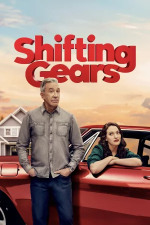 Shifting Gears - Staffel 1