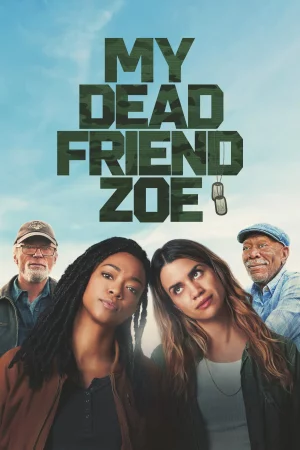 My Dead Friend Zoe