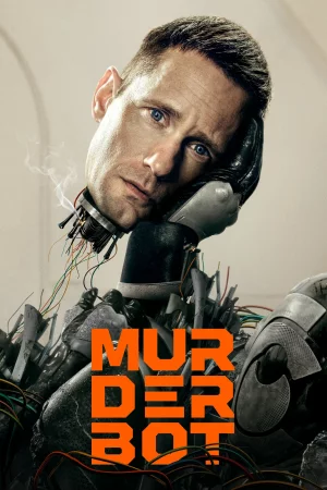 Murderbot - 1 Staffel