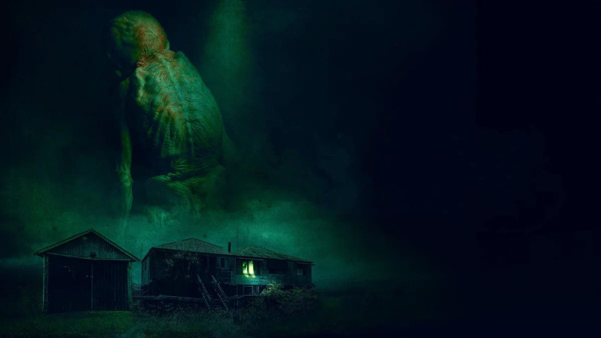 Demon Disorder - Das Böse wächst in uns