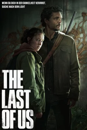 The Last of Us - 1 Staffel