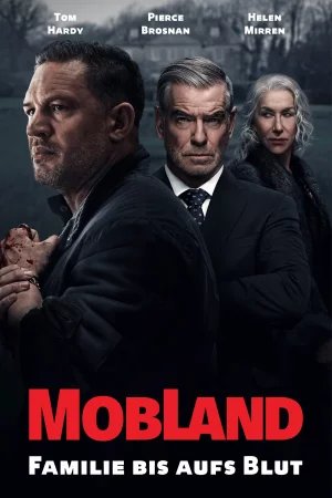 MobLand - 1 Staffel