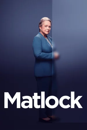 Matlock - 1 Staffel